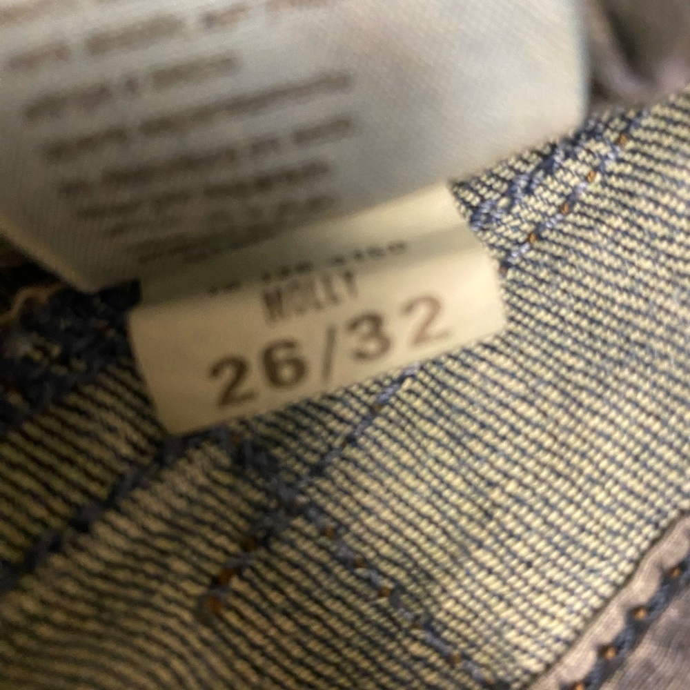 Ladies jeans - Picture 5 of 6